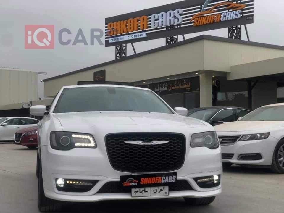 Chrysler 300